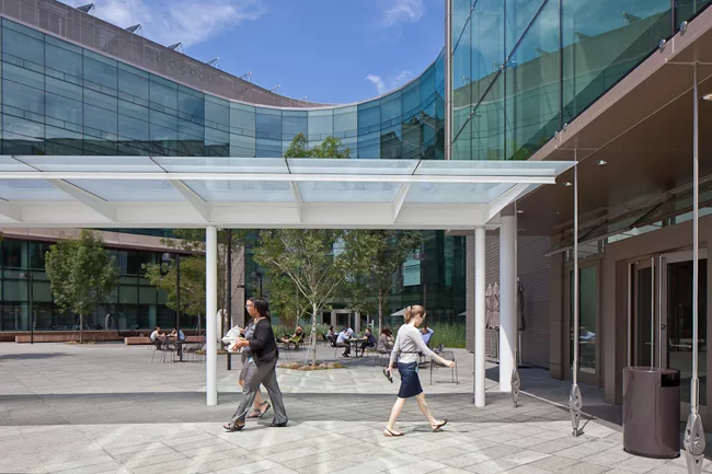 Bill & Melinda Gates Foundation