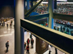 Barclays Center in New York City / SHoP Architects - eVolo