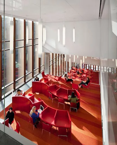 The Diana Center
