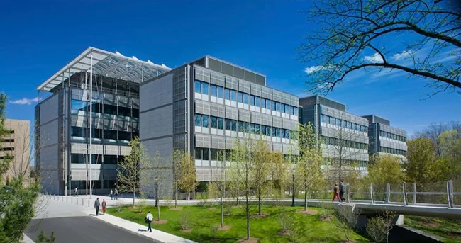Frick Chemistry Laboratory