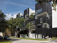 OZ Condominiums