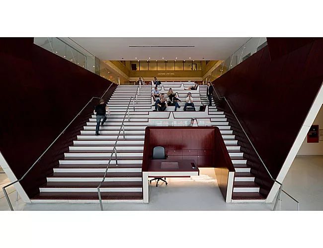 The Juilliard School