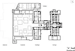 Garden Hall floor plan