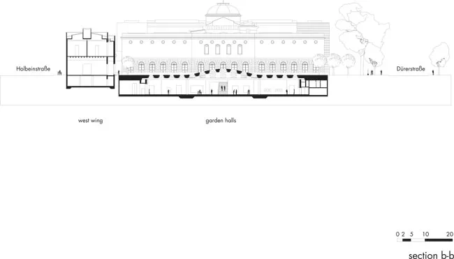 ground floor plan