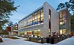 Los Gatos Public Library