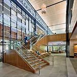Los Gatos Public Library