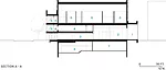 1) RIC Entry Portico<br />2) Great hall<br />3) Entrance hall<br />4) Corridor<br />5) Office<br />6) Studio<br />7) Mechanical<br />8) RIC research center<br />9) Student lounge<br />10) Studio<br />