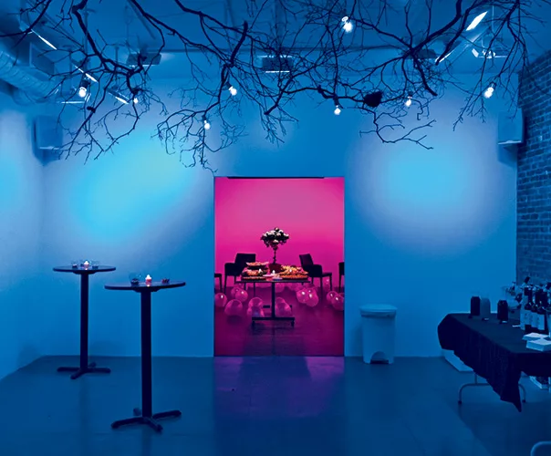 Gallery 225