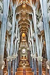La Sagrada Familia