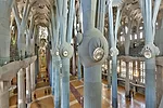 La Sagrada Familia