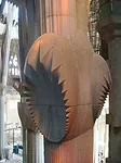 La Sagrada Familia