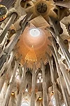 La Sagrada Familia