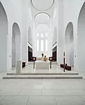 St. Moritz Church