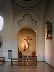 St. Moritz Church