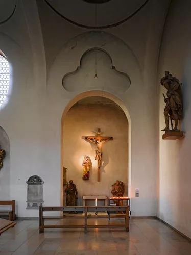 St. Moritz Church