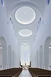 St. Moritz Church