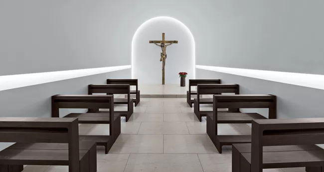 St. Moritz Church