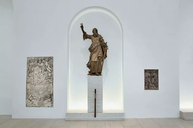 St. Moritz Church