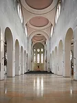 St. Moritz Church