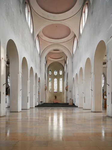 St. Moritz Church
