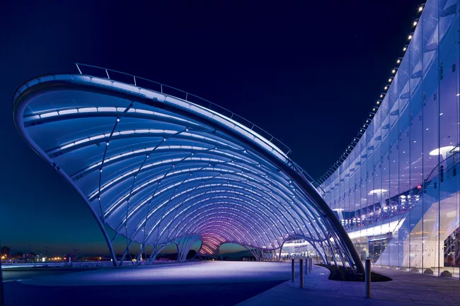 Empire City Casino