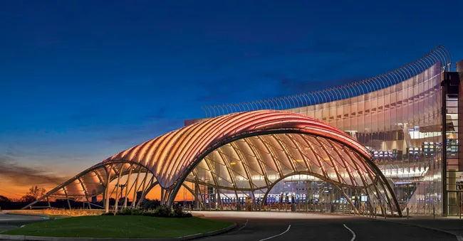 Empire City Casino
