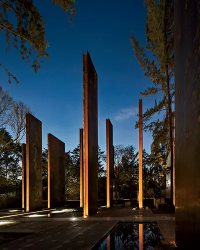 Gaeta Springall Arquitectos