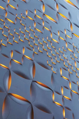 Louis Vuitton Matsuya Ginza Facade