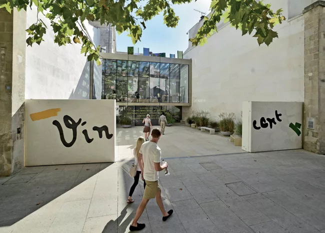 Fondation Vincent van Gogh