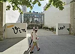 Fondation Vincent van Gogh