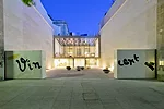 Fondation Vincent van Gogh