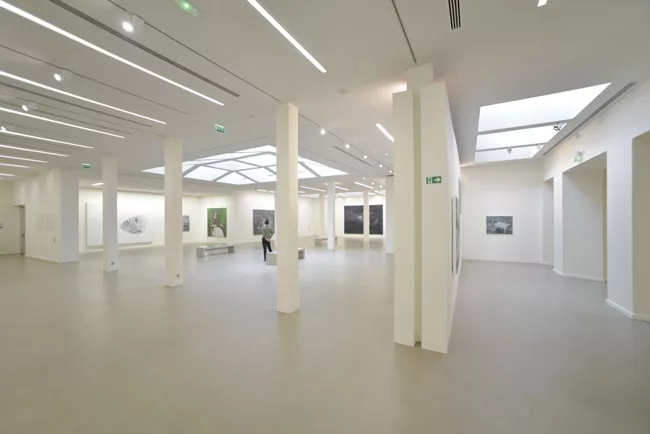 Fondation Vincent van Gogh