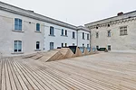 Fondation Vincent van Gogh