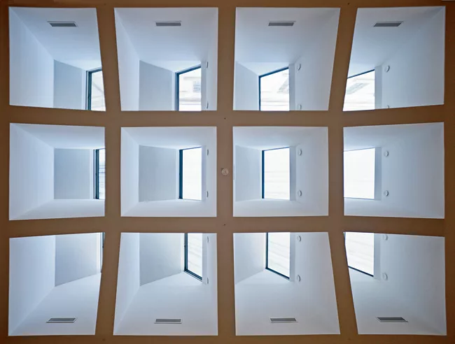 Fondation Vincent van Gogh