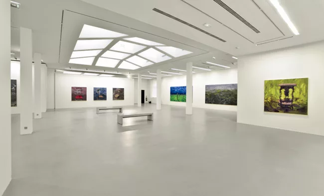 Fondation Vincent van Gogh
