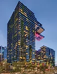 One Central Park