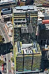 One Central Park