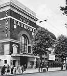 Dorsett Shepherd's Bush Pavilion 
