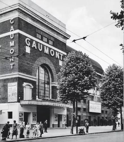 Dorsett Shepherd's Bush Pavilion