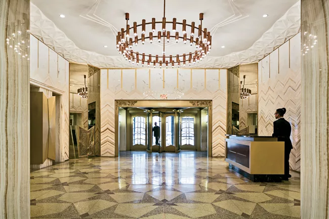 Stella Tower