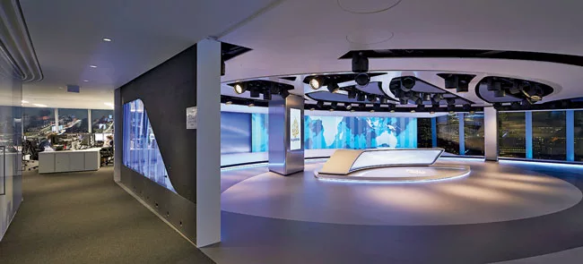 Al Jazeera Media Network