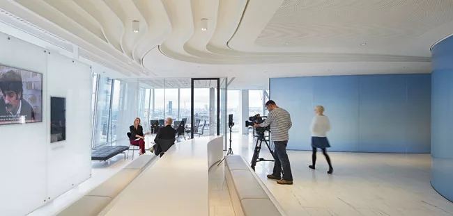 Al Jazeera Media Network