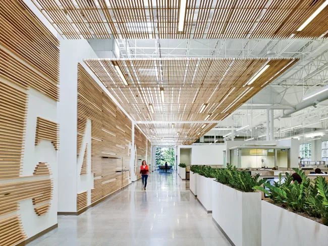 Newell Rubbermaid Design Center
