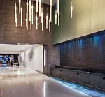 Pacific Place Lobby