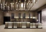Pacific Place Lobby