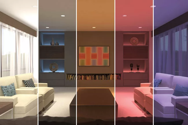 August 2015 Product Briefs: Lighting