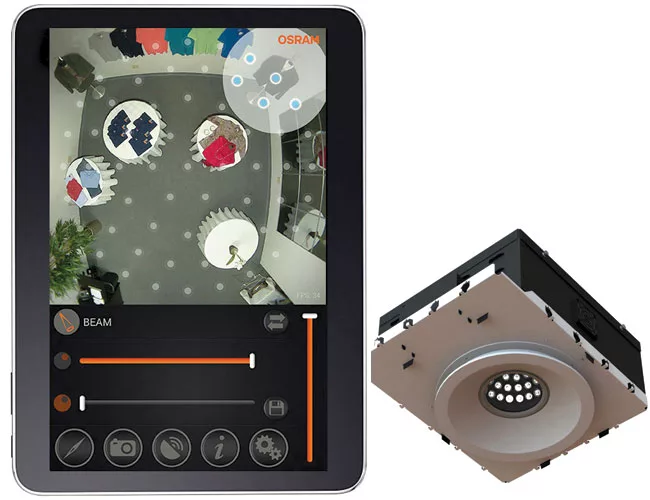 August 2015 Product Briefs: Lighting