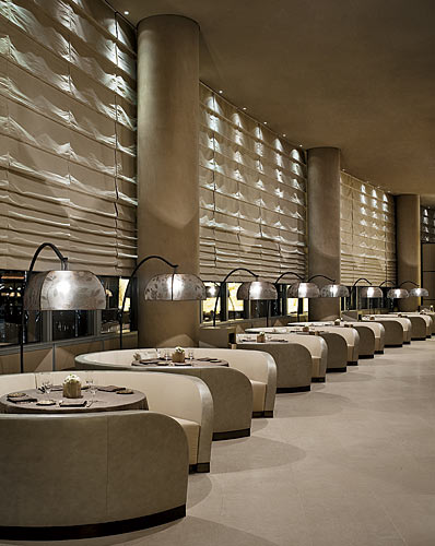 Armani Hotel Dubai | 2010-08-16 | Architectural Record