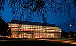 Cambridge Public Library