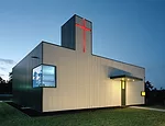 St. Nicholas Eastern Orthodox Church